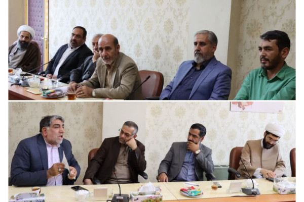 مشهد میزبان اجلاسیه بینالمللی پیرغلامان حسینی در آبانماه
