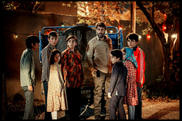 ادبيات مقاومت در قامت سينما 