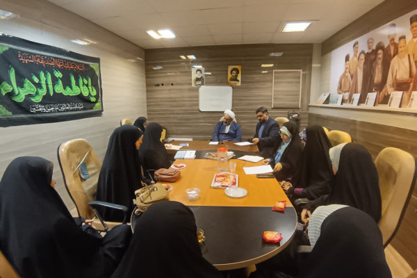 لزوم طراحی محتوای آموزشی، فرهنگی و تربیتی متناسب با این گروه سنی در اعتکاف دانش‌آموزی