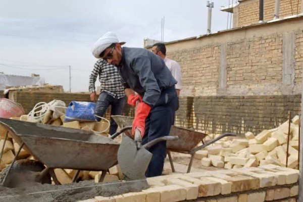 شهادت در آخرین جهاد