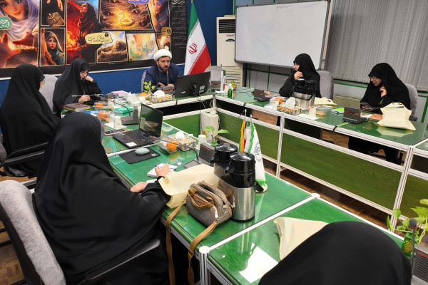 مجموعه روایت «الگوی انسان»؛ زنان قرآنی، الگو برای همه انسان‌ها