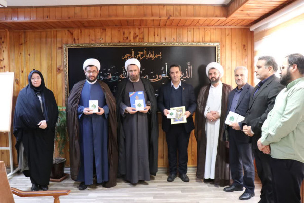 استقبال ۴۰ هزار نفری از طرح "زندگی با آیه ها" در هفته اول ماه رمضان در اردبیل