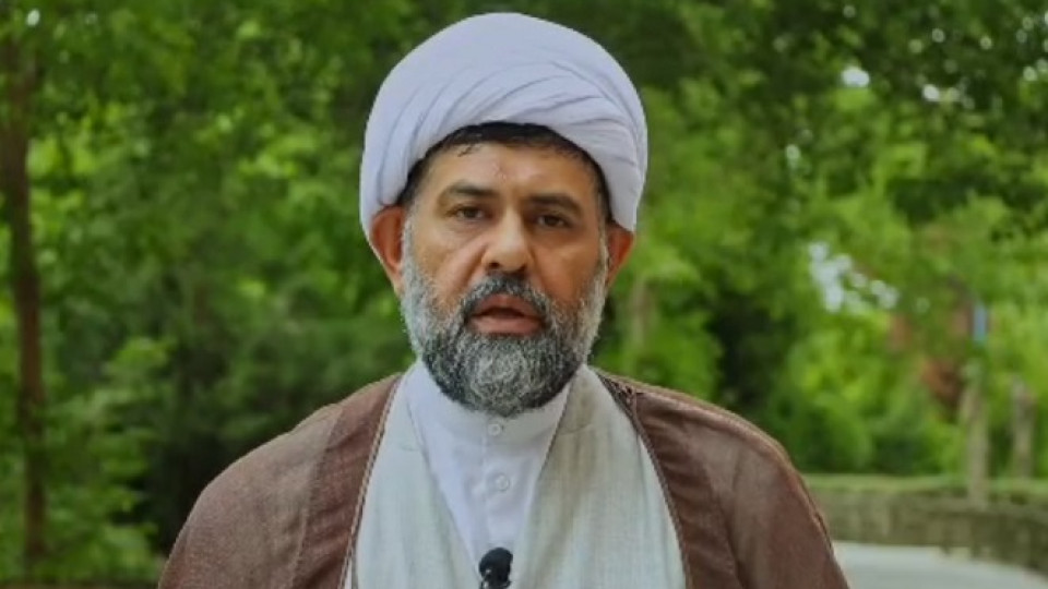 مازندران | دوره آموزش اساتید معارف اسلامی ناب