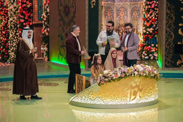 بازوی مدرسه «محفل» در پیام‌رسان بله راه‌اندازی شد