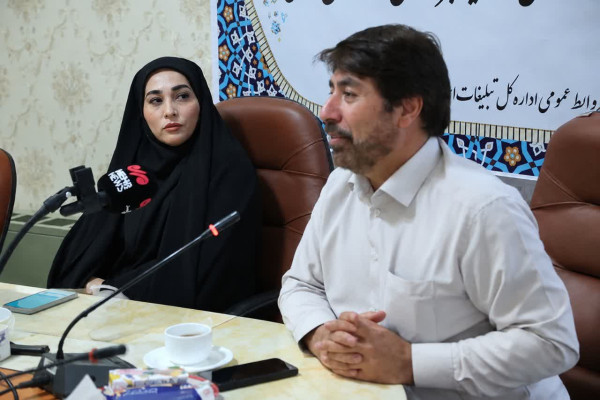 خبرگزاری مهر؛ بازوی توانمند روایتگری صادقانه در عرصه حکمرانی دینی
