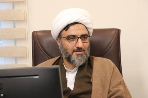 سفر معاون فرهنگی سازمان تبلیغات اسلامی به استان + برنامه‌ها