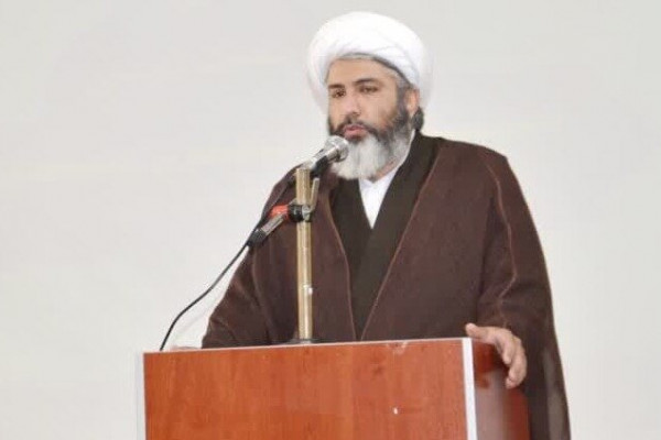 مدیرکل تبلیغات اسلامی استان زنجان: کنشگری اجتماعی در هیئات مذهبی تقویت شود