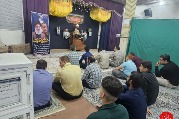 ایلام | گزارش تصویری: