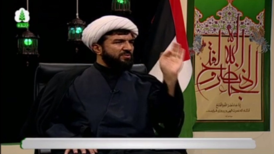 در جنگ اراده ها؛ پیروز نهایی آن کسی است که اراده اش قوی تر باشد.