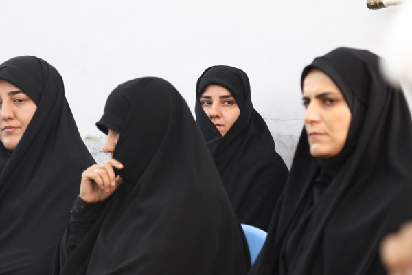 ایلام | گزارش تصویری؛