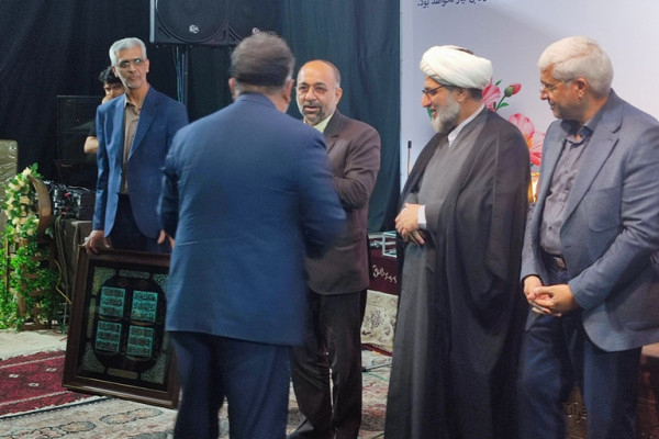 خراسان جنوبی | جشن شکرانه قرآنی در بیرجند