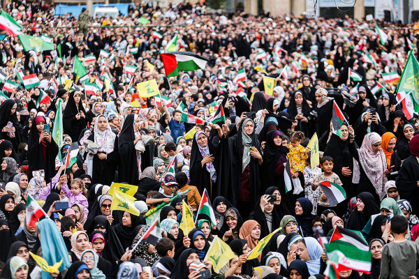جشن بزرگ محفل میلاد حضرت معصومه(س) در قم