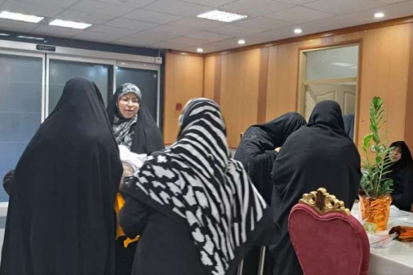 تجلیل از ۲۰۰ معلم و استاد قرآنی در نشست صمیمی بیرجند
