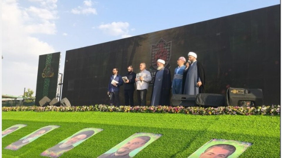 خاطره رئیس سازمان تبلیغات اسلامی از شهید جمهور