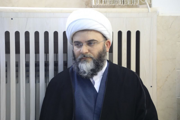 دیدار سازمان تبلیغات اسلامی کشور  با نماینده ولی فقیه در خراسان جنوبی