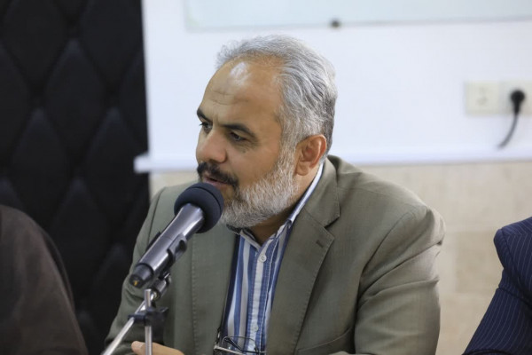 جلسه شوراي هماهنگی و گسترش فعالیت‌هاي قرآنی خراسان جنوبی