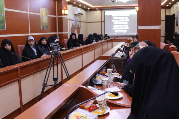 برگزاری کلاس آموزشی آشنایی با شبکه های اجتماعی
