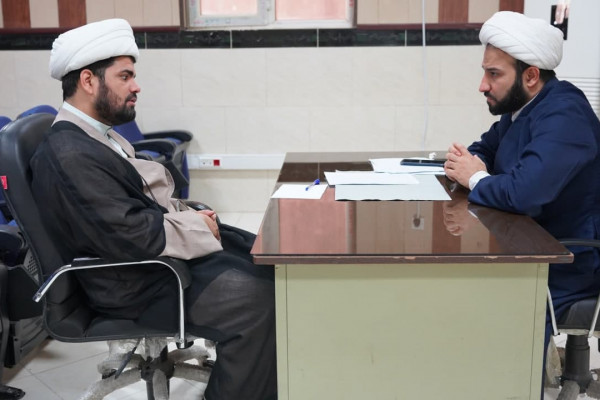 دومین روز اولین نشست طرح و برنامه سال ۱۴۰۴ اداره کل تبلیغات خوزستان برگزار شد