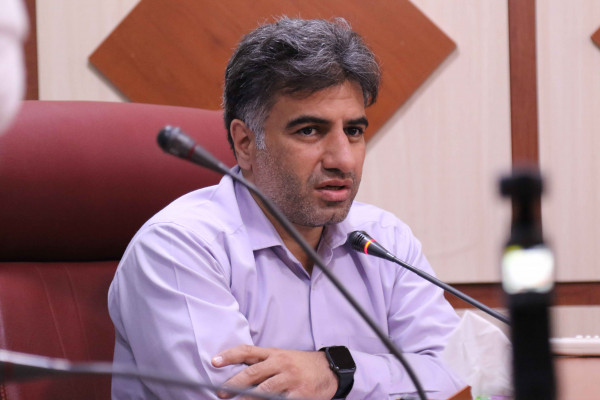 برگزاری جلسه ستادی جشن غدیر در محل اداره کل تبلیغات اسلامی استان ایلام