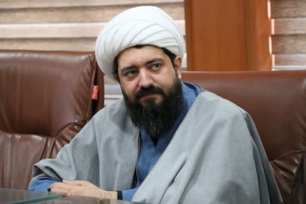میدان فرمانداری شهرری؛ اجتماع باشکوه مواکب غدیر در روزهای ۲۱ تا ۲۳ خرداد