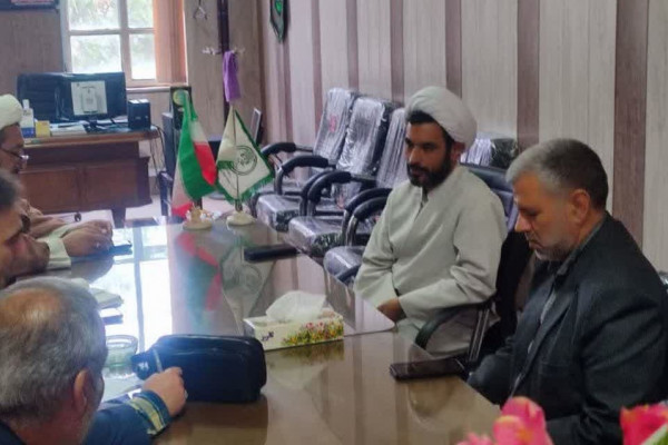 تحقق جهاد تبیین در بدنه هیآت مذهبی