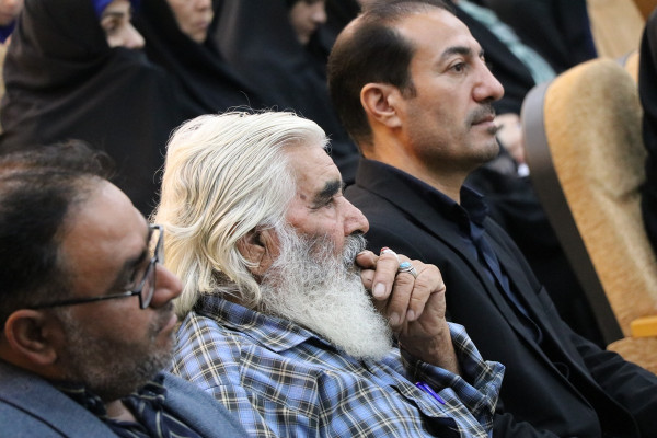 نشست تخصصی میانداران جهاد استان خراسان شمالی