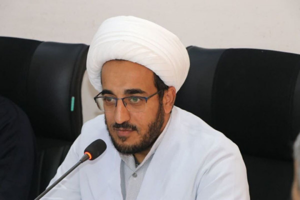 تبلیغات اسلامی پیشانی جهاد تبیین در میدان جنگ رسانه‌ای است