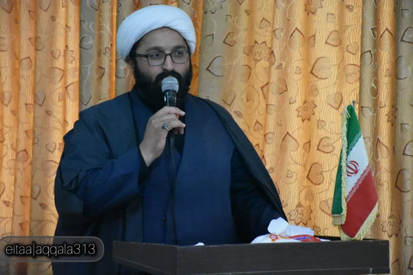 گلستان | انسجام، هم‌افزایی و برنامه‌ریزی مؤثر جهت ترویج فرهنگ عاشورایی
