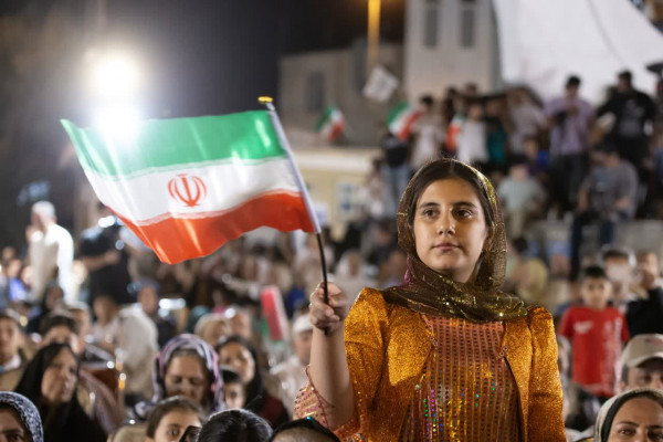 پس از سنندج، ۱۱ شهر بزرگ میزبان جشن «امت احمد» می‌شوند
