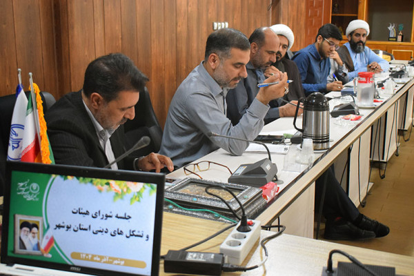 تولید قدرت نرم و حضور اجتماعی تشکل‌های دینی مطالبه مقام معظم رهبری است