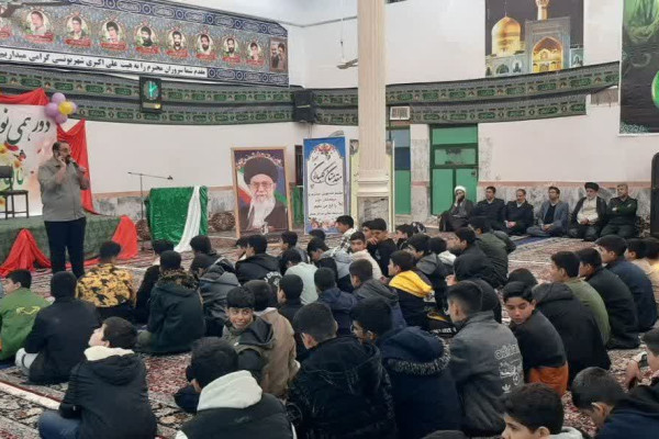 شور جوانی در یونسی