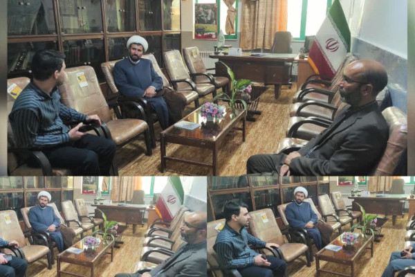 شروع تحول فرهنگی در تایباد