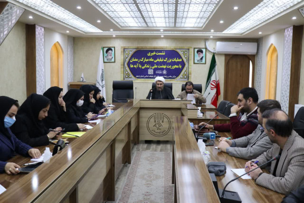 افزایش ۳۰۰ درصدی استقبال از طرح «زندگی با آیه‌ها» در اردبیل