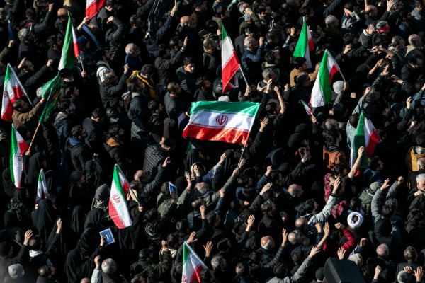 دستورالعمل اجرایی جامعه هیأتی کشور در شرایط جنگی مشخص شد