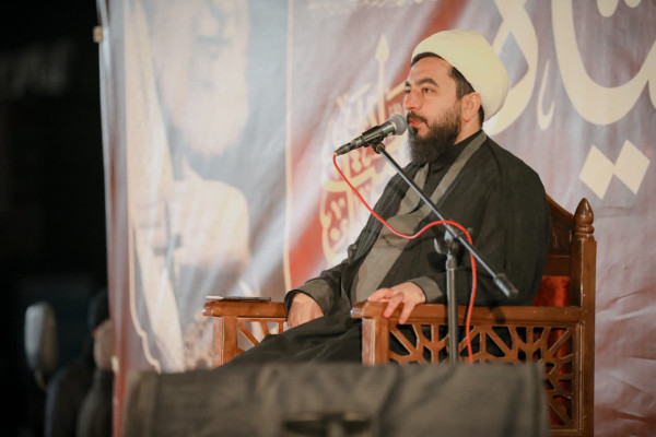 حضور در خیابان تقابل با جریان مخالف ظهور و مصداق افضل‌الاعمال است