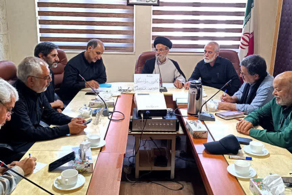 گامی تازه برای رفاه بازنشستگان