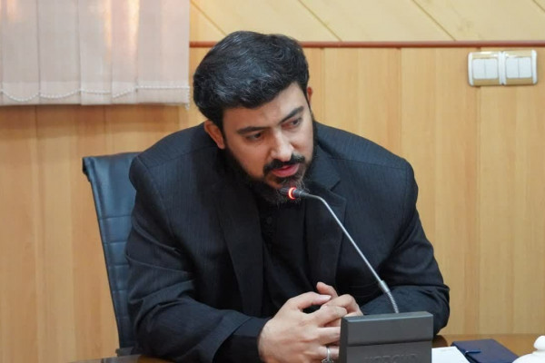 نشست صمیمی با اصحاب رسانه