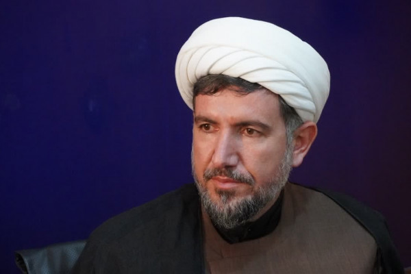 نشست قائم مقام سازمان تبلیغات اسلامی کشور با مدیران ادارات تبلیغات اسلامی تابعه استان همدان