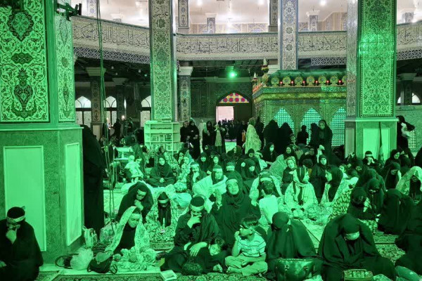 اختتامیه اولین همایش نگاه زیبا برگزار شد