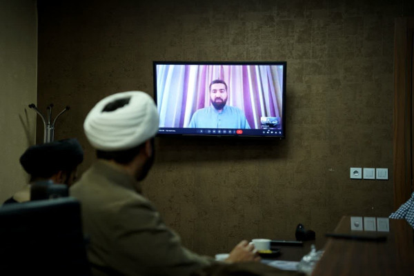 نشست هم اندیشی پیوست رسانه ای عملیات «وعده صادق۲» برگزار شد
