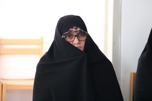 مدیر مرکز راهبری و هم‌آهنگی امور بانوان سازمان تبلیغات اسلامی کشور با بانوان فرهیخته زنجان دیدار کرد