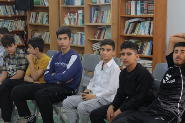 برگزاری رویداد نوآوین در شهرستان مهران