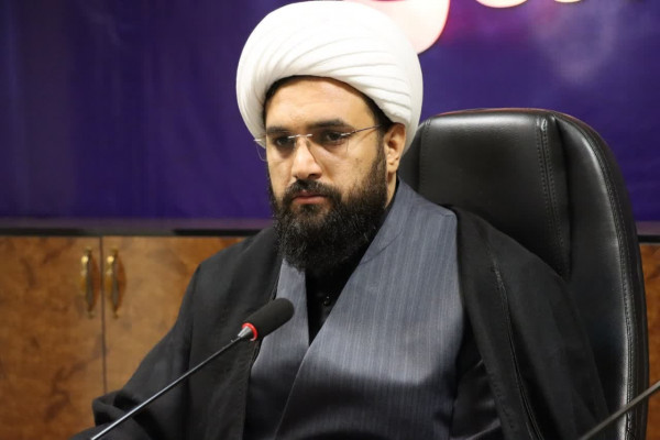 مدیرکل تبلیغات اسلامی استان سمنان: گفتمان مقاومت محور اجلاسیه شهدای هیئت