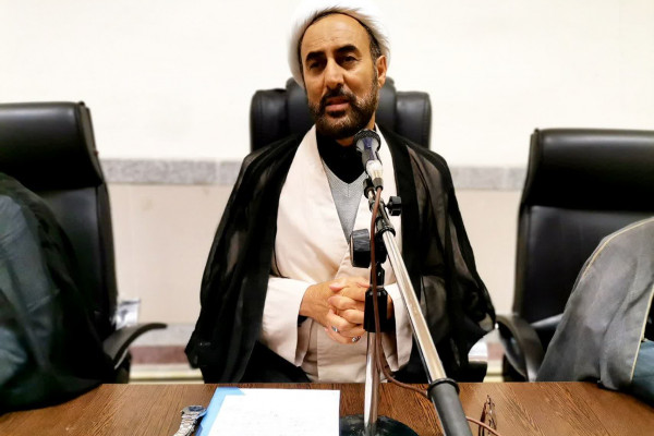 برگزاری کارگاه آموزشی فرق و مذاهب در بدره