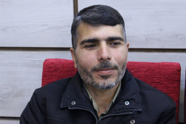 برگزاری جشن روز مادر با حضور کارکنان اداره کل تبلیغات اسلامی استان ایلام