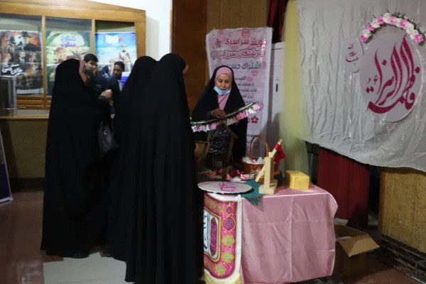 جشن بزرگ «بهترین مادر دنیا» در آبادان برگزار شد