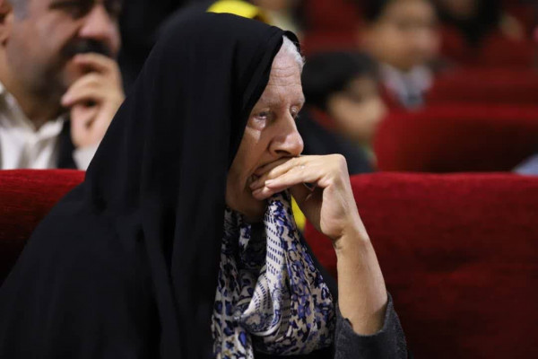 جشن بزرگ «بهترین مادر دنیا» در آبادان برگزار شد