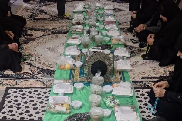 برگزاری هفتگی جلسات خانگی بانوان در شهرستان بدره