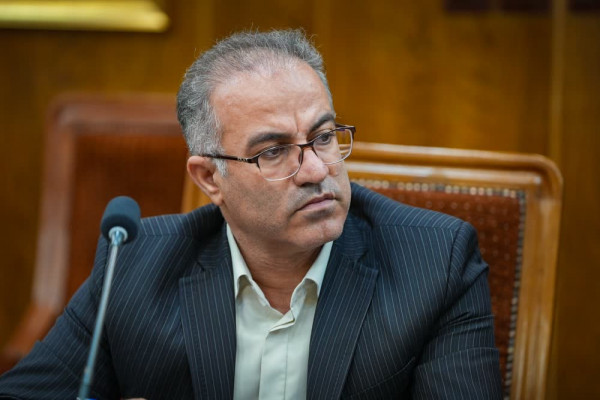 دیدار مسئولان ارشد استان ایلام با رئیس سازمان تبلیغات اسلامی