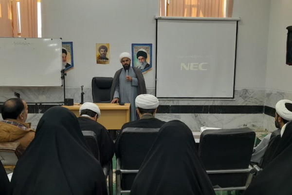 برگزاری دوره آموزشی تربیت مربی قرآن در مهران